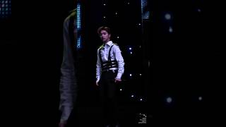 170916 Rising star KAZAKHSTAN KPOP FESTIVAL- 연태 (YEONTAE)