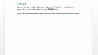 Python Module 08 16 Lab 8 5 Starter