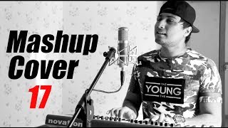 Mashup Cover 17 - Dileepa Saranga