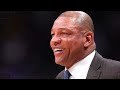 How to Destroy an NBA Legacy The Downfall of Doc Rivers