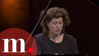 #Cliburn2022 Semifinal (recital): Anna Geniushene