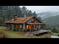 Discover the Charm of Rustic Small House Exterior Designs