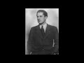 [RARE!] Hans Beirer Der fliegende Hollander full opera (1965 live)