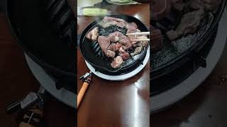 帯広市　焼肉屋　有楽町 #帯広市 #焼肉屋 #有楽町