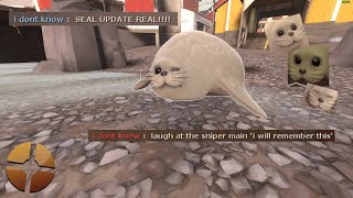 SEAL TF2 [Summer 2023 Update]