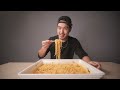 world s largest instant ramen 844% sodium