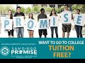 San Diego Promise Application Tutorial!