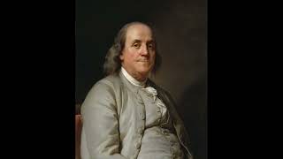 Benjamin Franklin (1706 - 1790) | World's 100 Greatest People