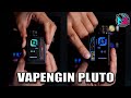 VAPENGIN PLUTO / Boleh Detect Liquid %