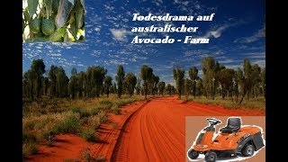 Todesdrama in Australien