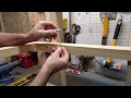 how to install my rustic floating shelves using lag screws into 2 x 4 studs. rustic home décor