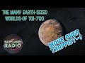 The Many Earth-sized Worlds of TOI-700 | Exoplanet Radio ep 30