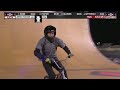 james foster wins gopro bmx big air bronze