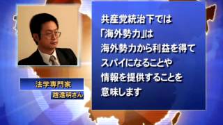 【禁聞】一番の売国奴は共産党高官の子女？｜新唐人｜中国情報 ｜ 報道｜ニュース