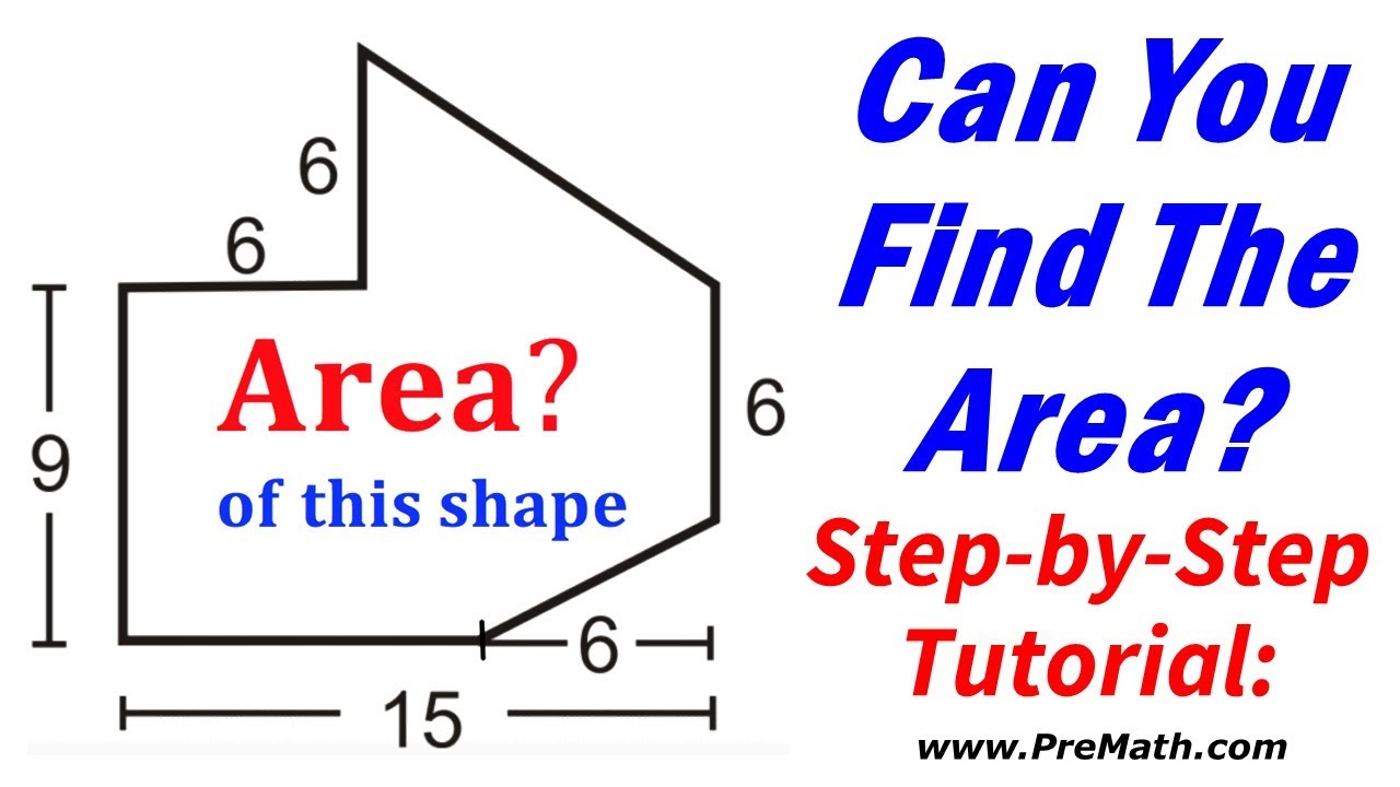 Irregular Hexagon Polygon