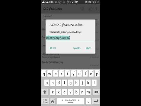 Activate voice recorder on galaxy grand prime Activate voice recorder on galaxy grand prime