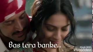 O Rangrez - Bhaag Milkha Bhaag | Reprise (Cover) | Shankar-Ehsaan-Loy | cute whatsapp status video