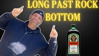 Long Past Rock Bottom - The Onlyusemeblade Story Continued
