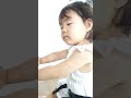 【寝落ち】うとうと、ぐらんぐらん　 寝落ち　 1歳児　 shorts