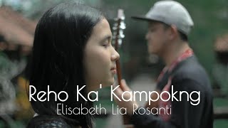 Reho Ka' Kampokng by drP (ft. Elisabeth) Official Music Video