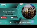 Automatic Timetable Generator Using Python & Optimization Algorithms  Final Year Project