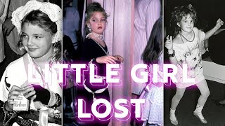 Little Girl Lost: Drew Barrymore's Childhood in Stardom