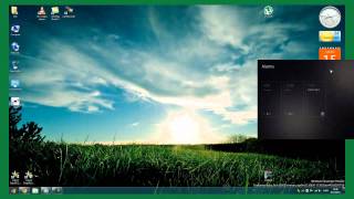Windows 8 Developer Preview