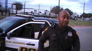 How to Confuse a Cop With 2 Seasoned Auditors @TheBattousaiMedia