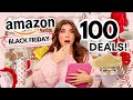 100+ AMAZON BLACK FRIDAY DEALS 2024‼️ that you can SHOP NOW✨*that I own & LOVE*