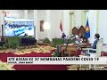 Presiden Jokowi Hadiri Rangkaian KTT ASEAN ke 37 - iNews Pagi 13/11