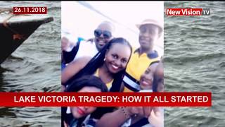 Lake Victoria tragedy: How it all started