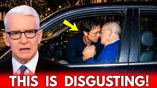 Cliff Richard’s 29-Year Double Life EXPOSED — The Secret He Hid From the World Finally REVEALED!