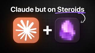 How To Use Claude Better Than 97% of People (Personalized Knowledge Base)
