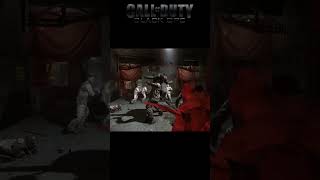 Верзила с Киркой I Call of Duty Black Ops I #shorts