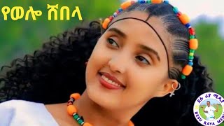 ምርጥ የወሎ ሙዚቃ~የወሎዋ ጉብል (New Wollo Music Video Official 2024)