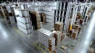 Penske Moves You Forward
