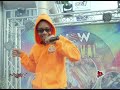 Carnival Is NOW Aaron Duncan