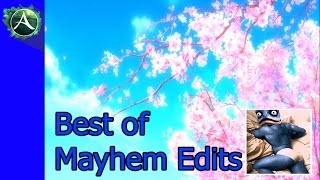 Best of ArcheAge Mayhem - Edits