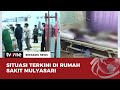 Terpantau Ambulans Terus Berdatangan Ke Rumah Sakit | Breaking News tvOne