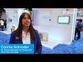 Daikin - AHR 2022 - Connie Schroder, Sr. Product Manager for Single and Multi-Zone Ductless