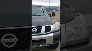 2006 Nissan titan lower miles for the year go to gobbauto.com for more jngo