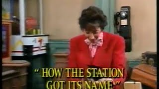 Shining Time Station: How the Station Got Its Name (S3E66)