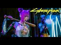 Lizzie's Bar - Cyberpunk 2077 - 4K