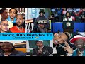 Oprah Goes Off, Ray J & Diddy’s Sons, Da Baby & Stunna 4 Vegas, Omarion is 40?