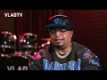 hassan campbell on how he first started getting ab***d by afrika bambaataa part 5