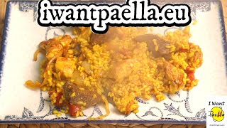 Delicious Beef Chicken Paella Recipe You Must Try