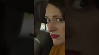 Claire needs to take a few breaths - Fleabag #shorts | Prime Video