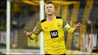 Bochum 1:1 Dortmund | Bundesliga | All goals and highlights | 11.12.2021