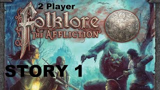 Folklore the Affliction, Story 1, Everything Changes, Episode 9