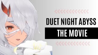 Why is the world so cruel... | Duet Night Abyss FMC Story playthrough